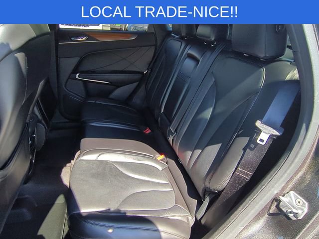 Used 2019 Lincoln MKC Reserve w/ MKC Climate Package image 32
