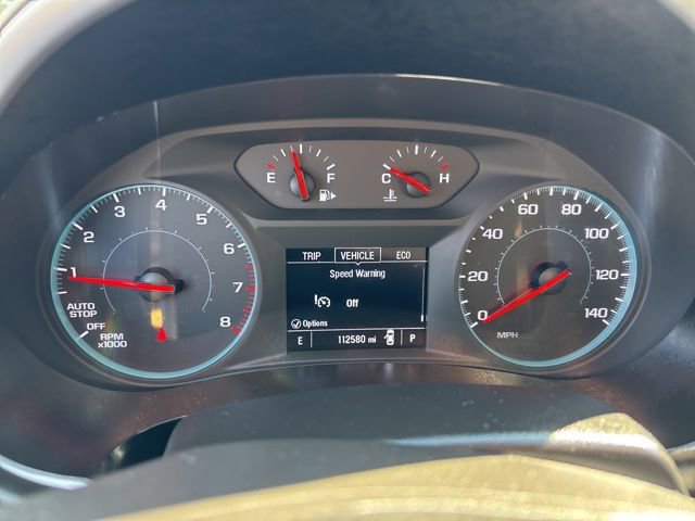 Used 2023 Chevrolet Malibu LT image 17