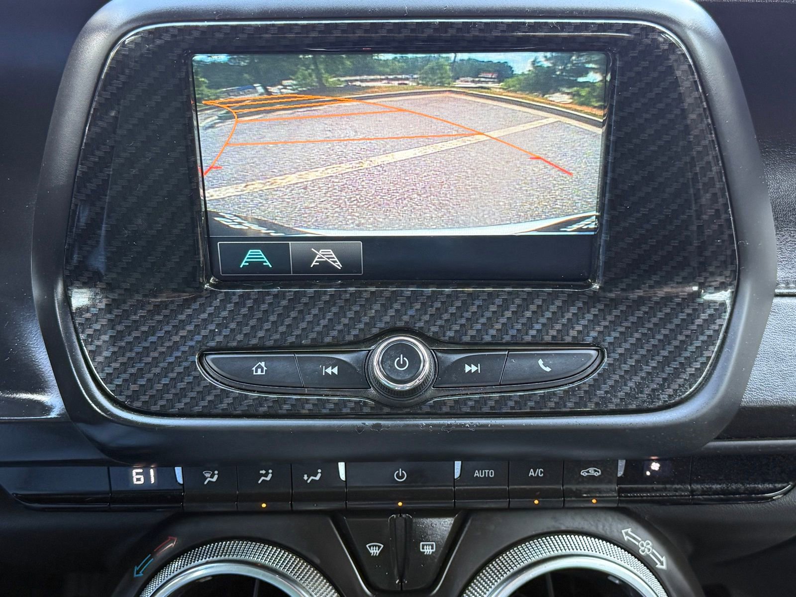 Used 2017 Chevrolet Camaro LT RWD image 31