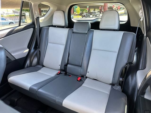 Used 2014 Toyota RAV4 Limited AWD/4WD image 27