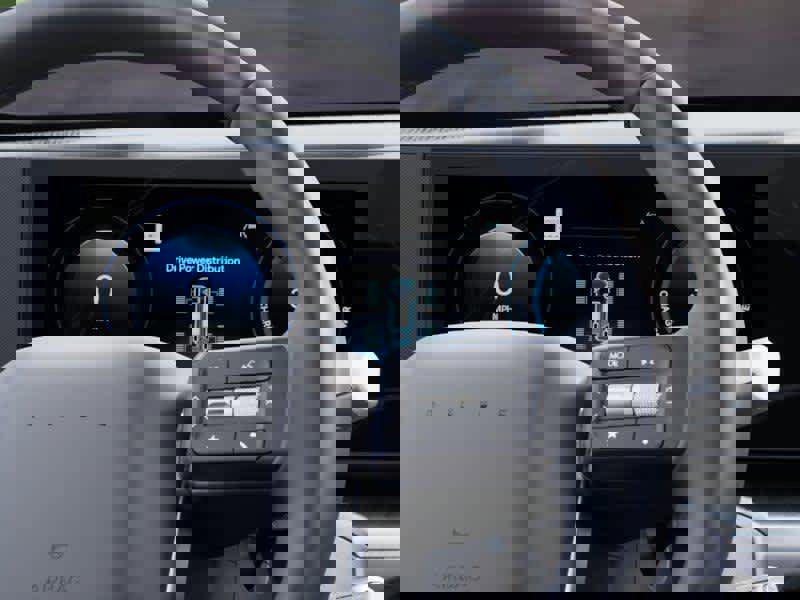 New 2026 Hyundai Ioniq 9 SE image 14