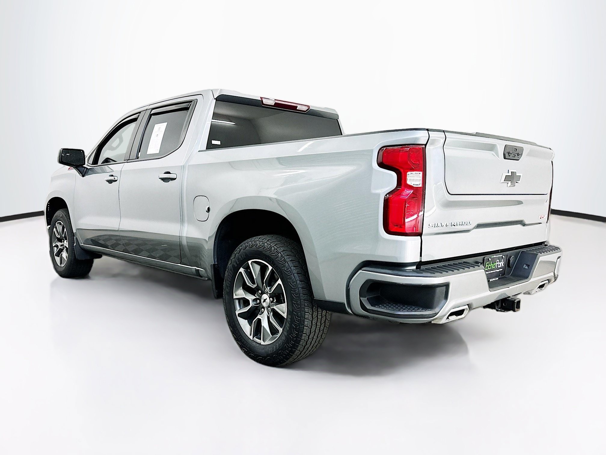 Used 2023 Chevrolet Silverado 1500 RST AWD/4WD image 5