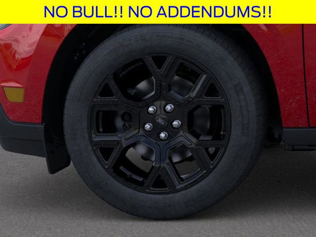 New 2026 Ford Maverick XLT w/ XLT Luxury Package image 21