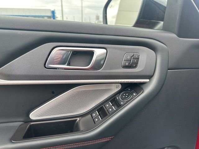 New 2026 Ford Explorer ST w/ Sun And Sound Package AWD/4WD image 37