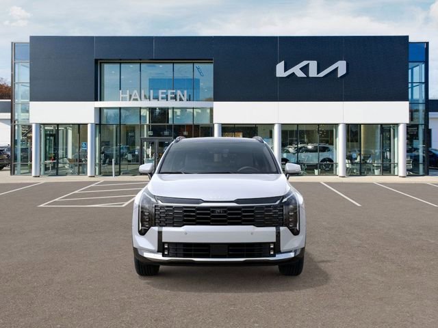 New 2026 Kia Sportage SX Prestige image 2