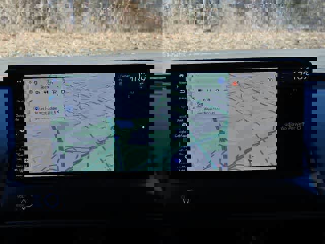 New 2026 Honda Pilot Touring image 23