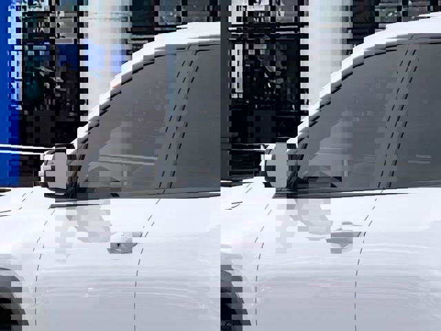 New 2026 Chevrolet Equinox LT w/ Convenience Package II image 12