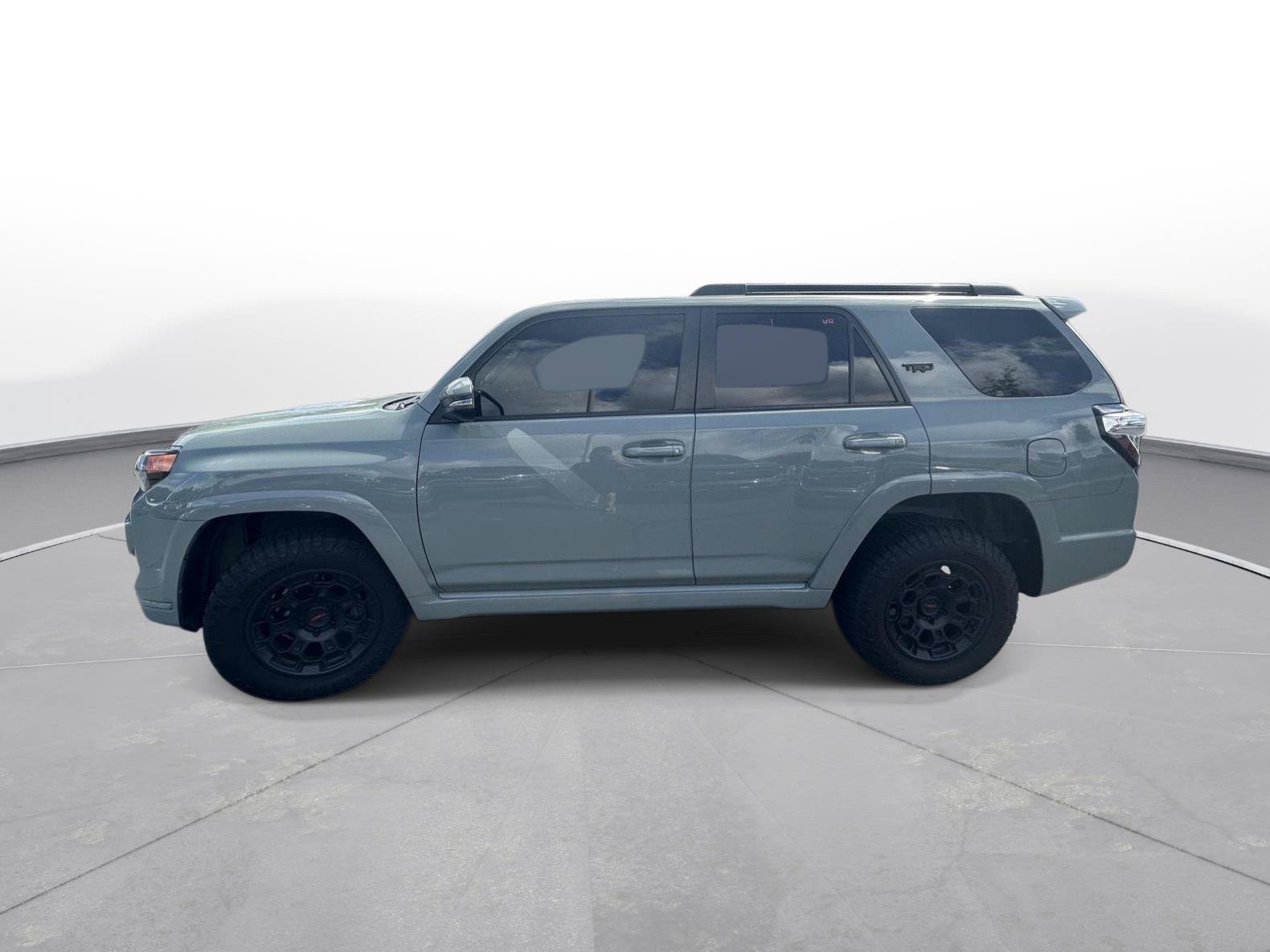 Certified 2022 Toyota 4Runner TRD Sport w/ Technology Package AWD/4WD image 9