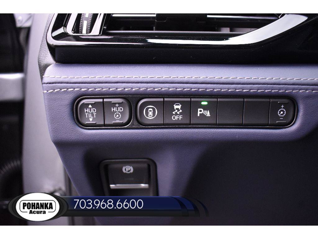 New 2026 Acura MDX Type S AWD/4WD image 23