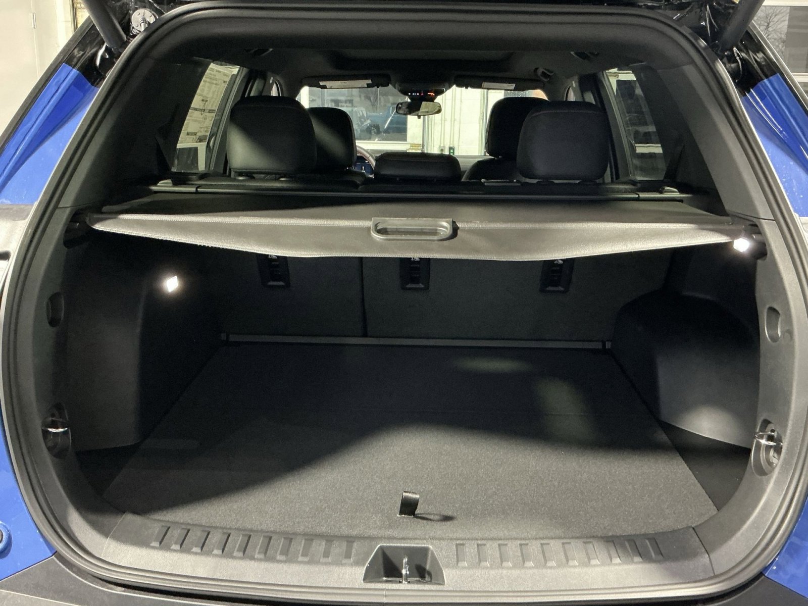 New 2026 Chevrolet Equinox RS image 33