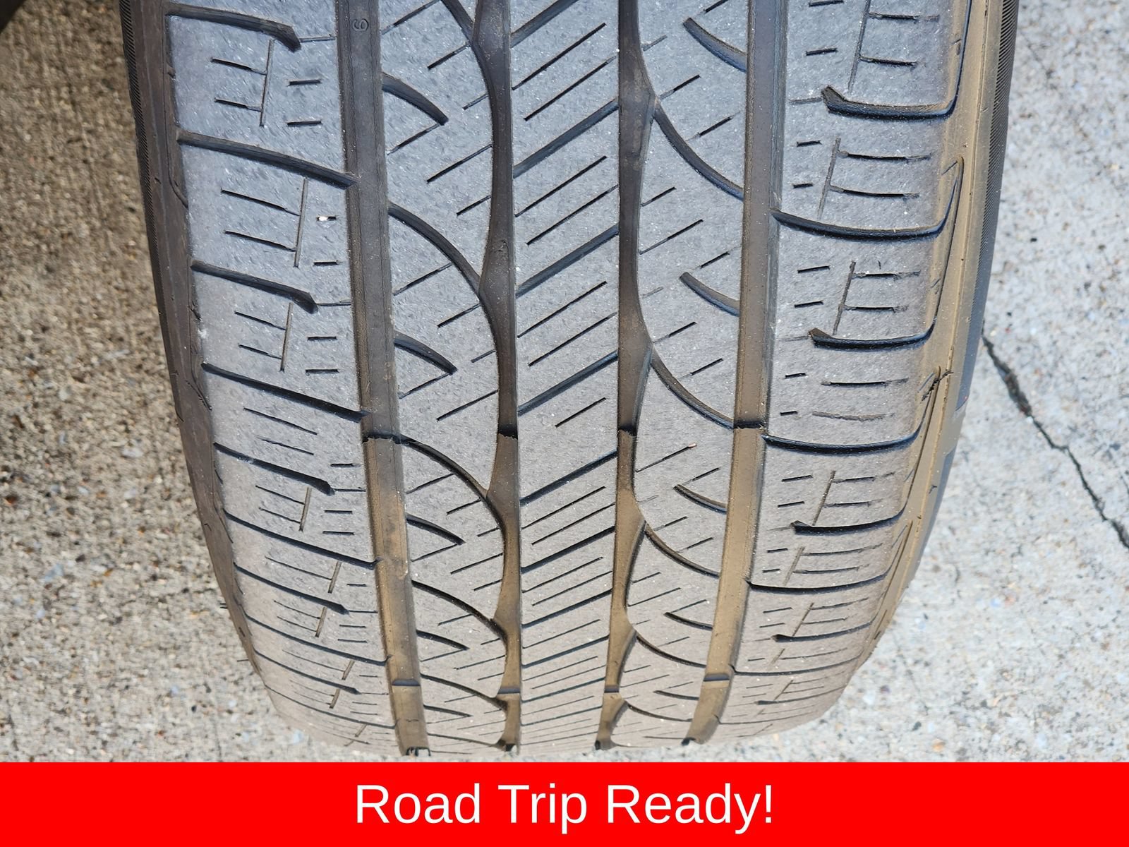 Used 2025 Chrysler Pacifica Select FWD image 20