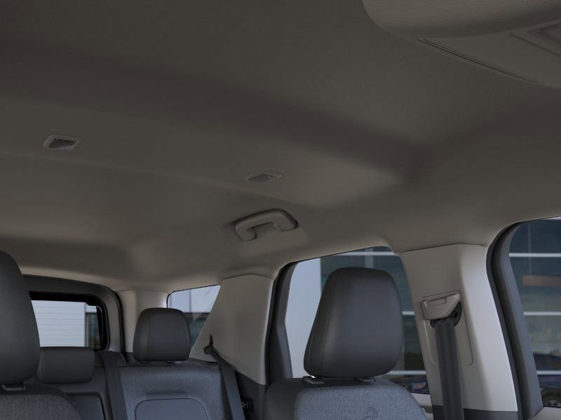 New 2026 Ford Bronco Sport Big Bend w/ Convenience Package image 22