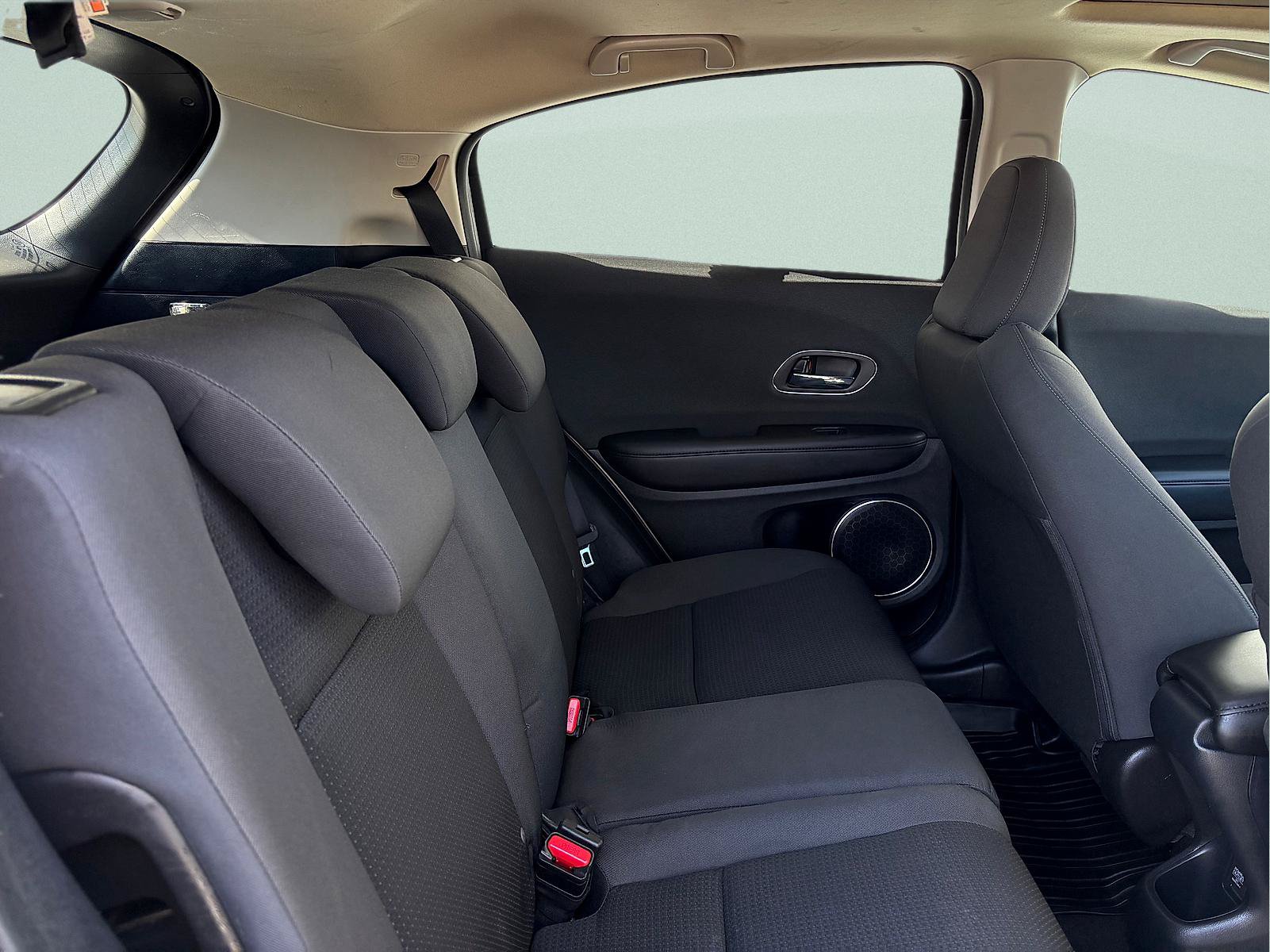 Certified 2022 Honda HR-V EX image 24