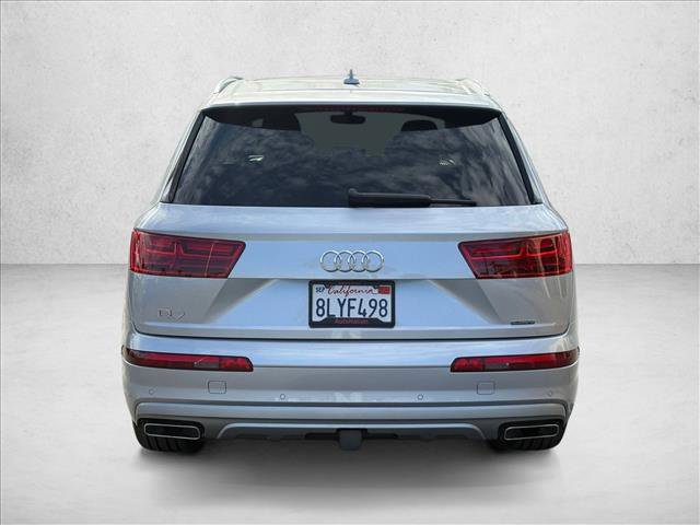 Used 2019 Audi Q7 2.0T Premium Plus w/ Premium Plus Package image 7