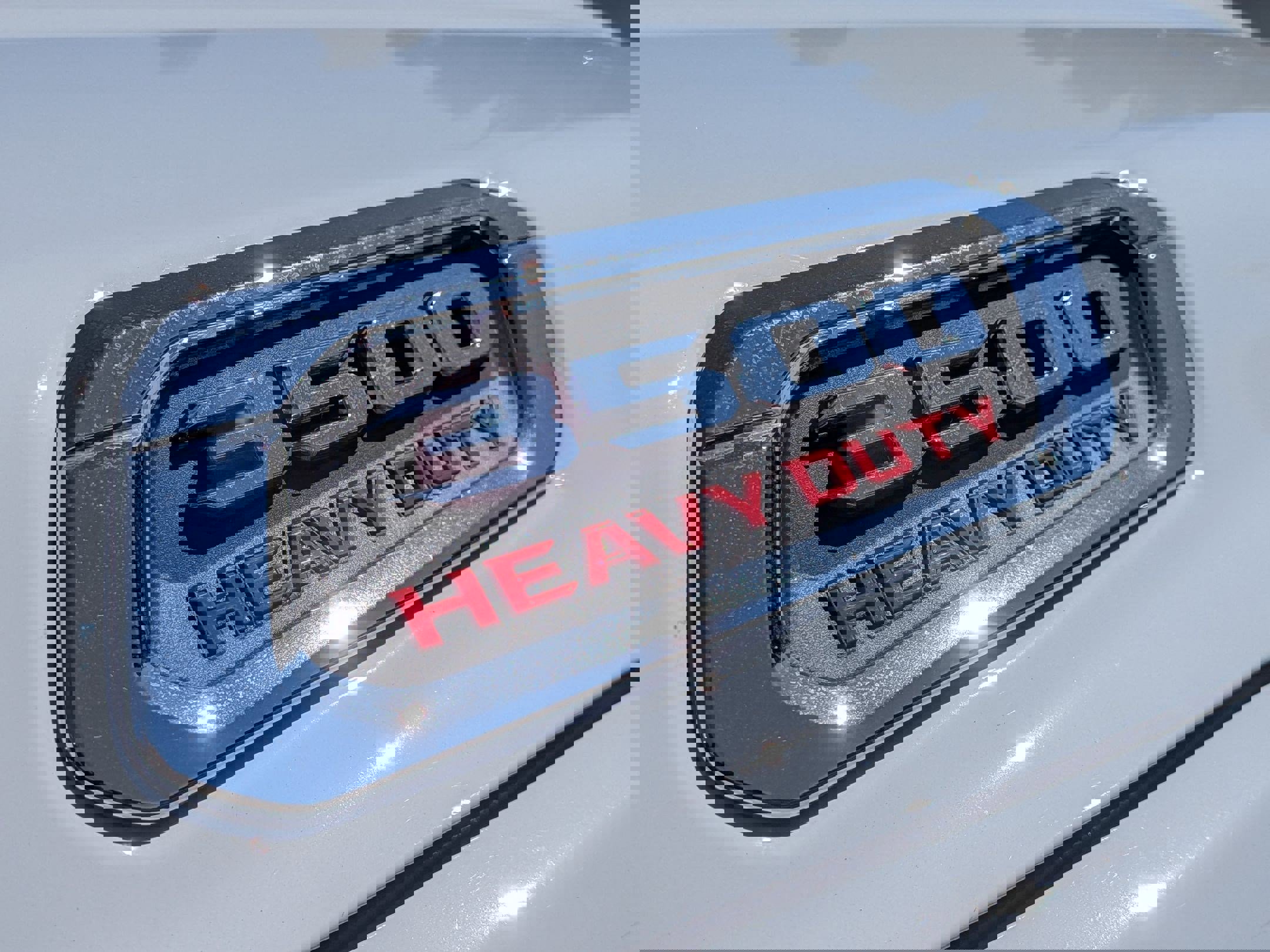 New 2026 RAM 3500 Laramie w/ Max Tow Package image 34