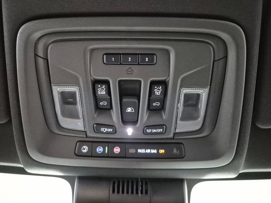 Certified 2023 GMC Sierra 1500 Denali w/ Denali Reserve Package AWD/4WD image 24