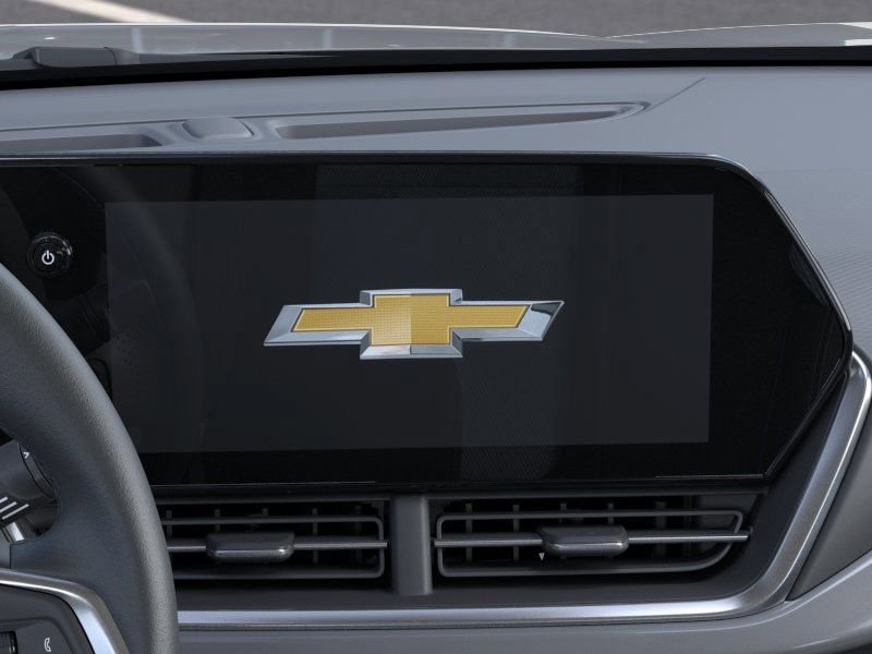 New 2026 Chevrolet Trax LT w/ LT Convenience Package image 20