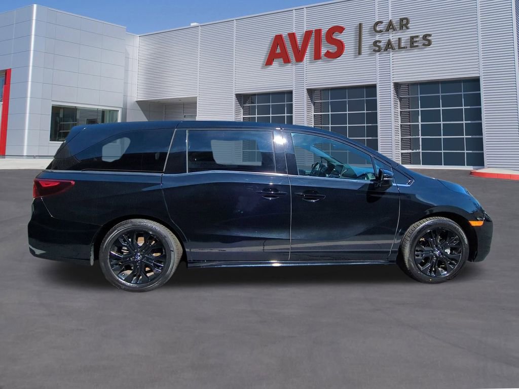 Used 2025 Honda Odyssey Sport-L image 5