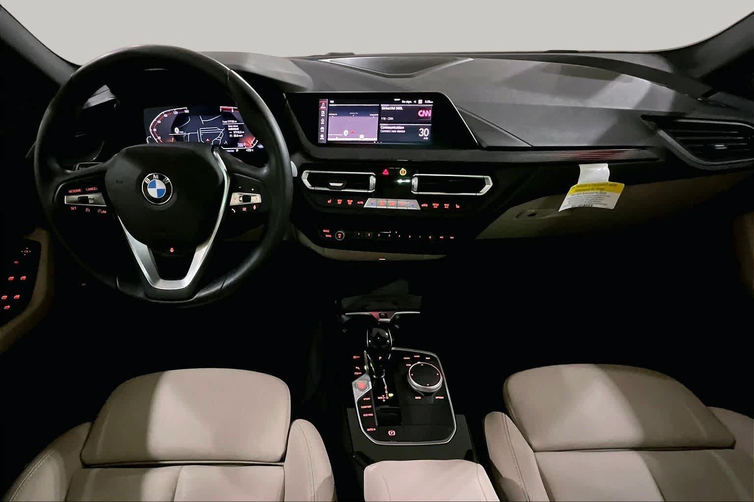 Used 2023 BMW 228i xDrive Gran Coupe w/ Convenience Package AWD/4WD image 15