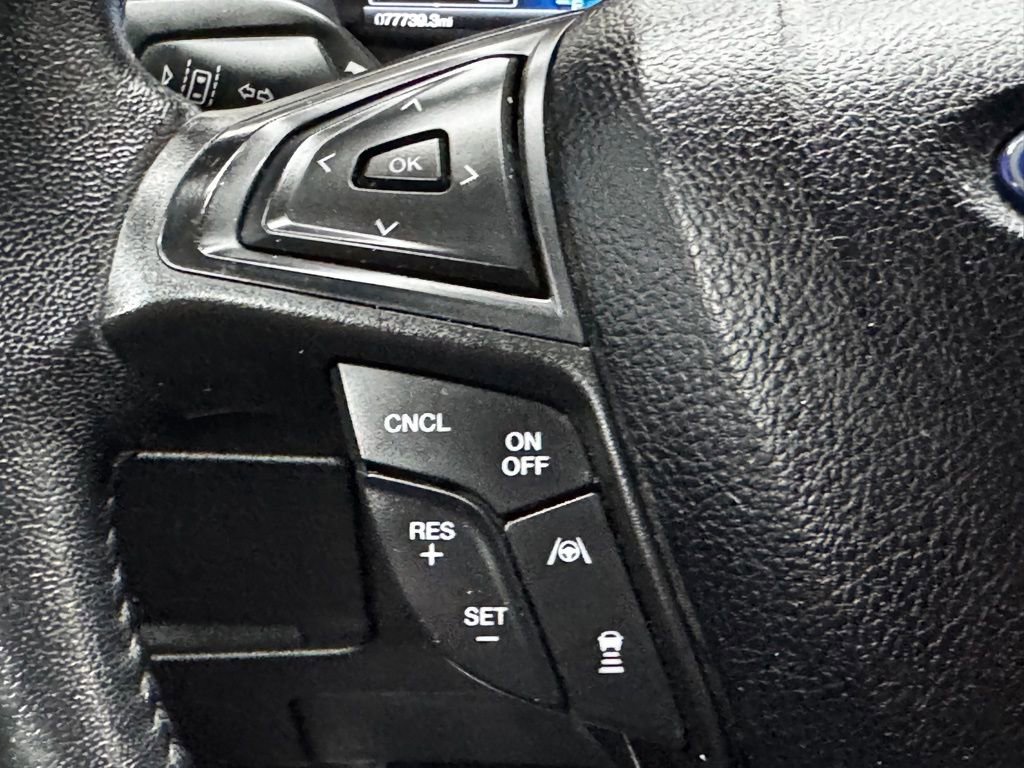Used 2022 Ford Edge Titanium w/ Equipment Group 301A AWD/4WD image 30