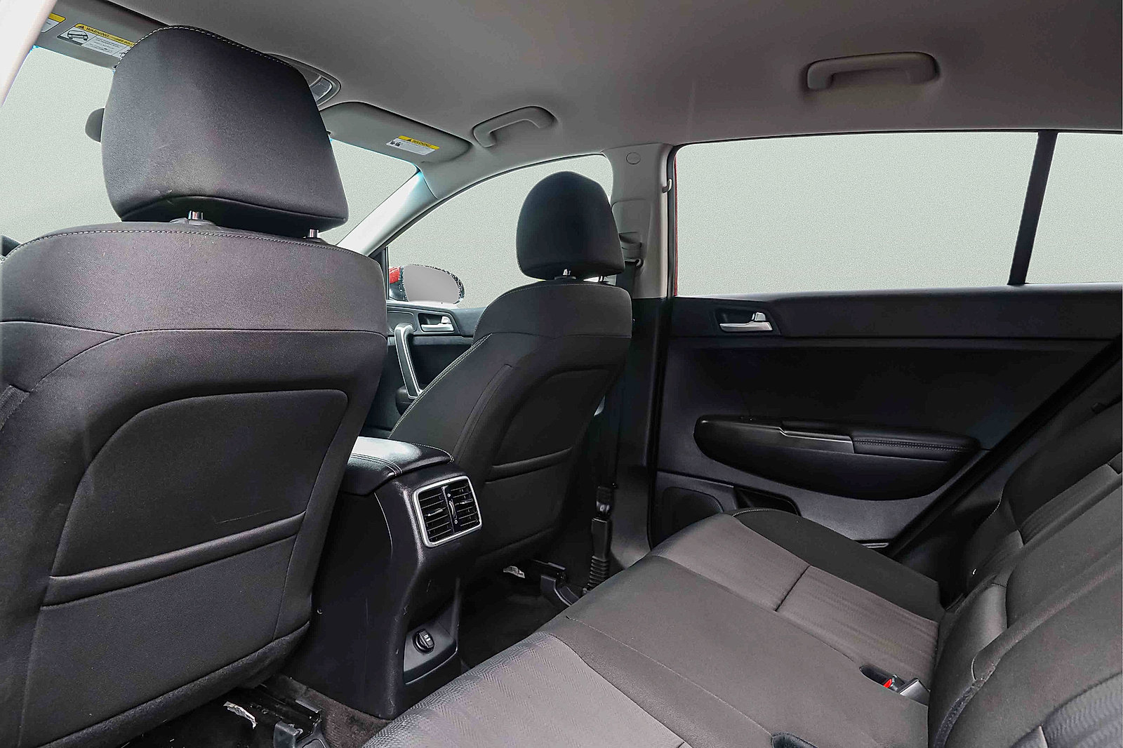 Used 2022 Kia Sportage LX AWD/4WD image 22