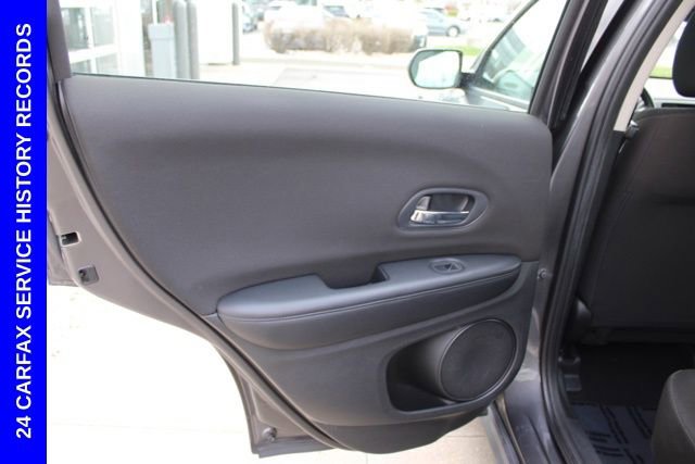 Used 2017 Honda HR-V LX image 23