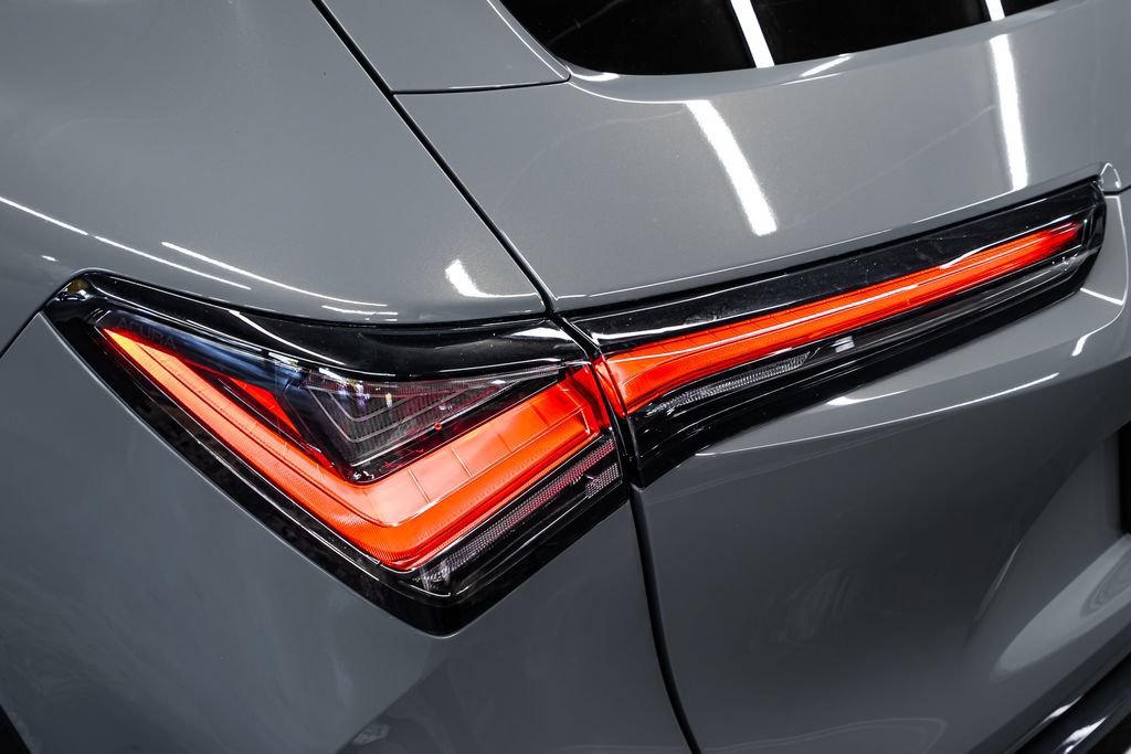 New 2026 Acura ADX AWD image 14
