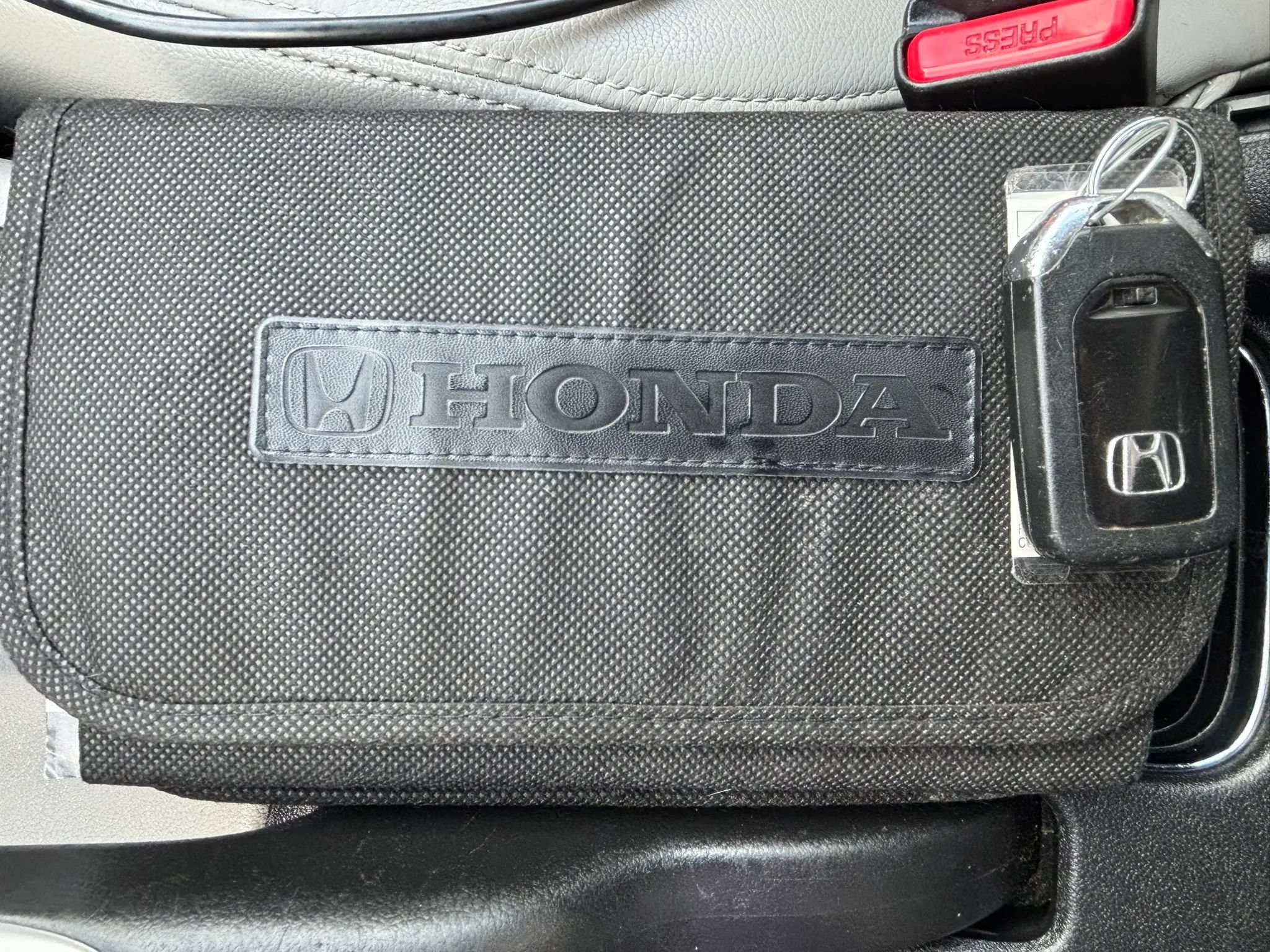 Used 2015 Honda Civic EX image 31