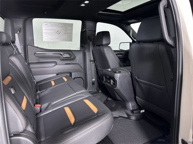New 2026 GMC Sierra 1500 AT4 w/ AT4 Premium Package image 22