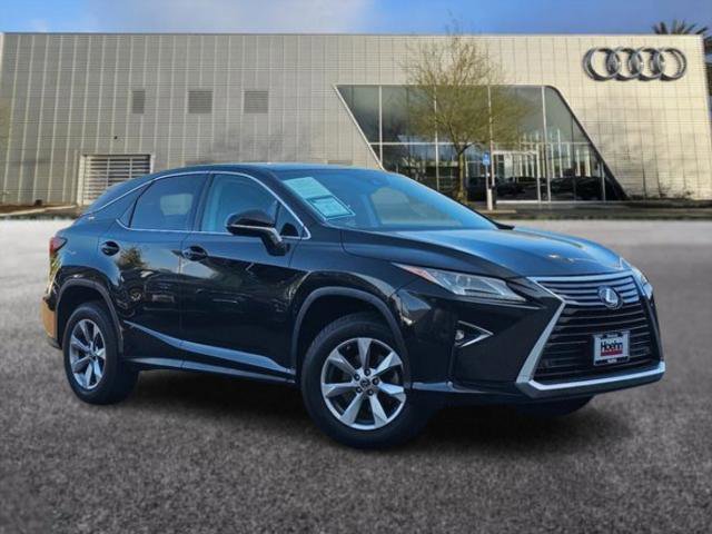Used 2018 Lexus RX 350 FWD image 1
