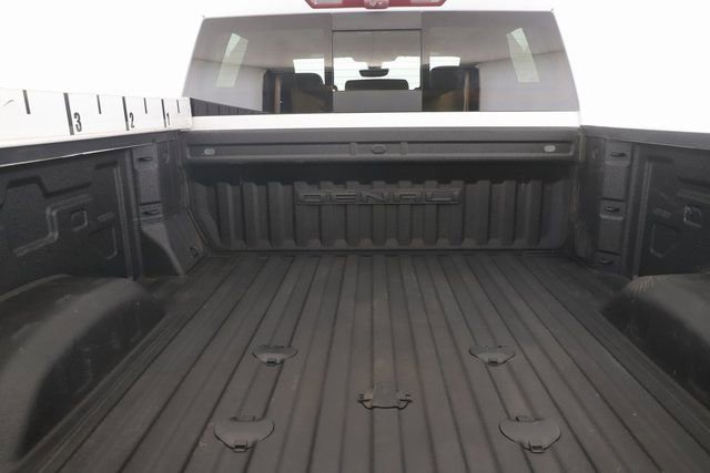 Used 2020 GMC Sierra 3500 Denali image 31