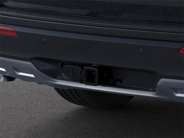 New 2025 Ford Explorer Active w/ Active Comfort Package image 23