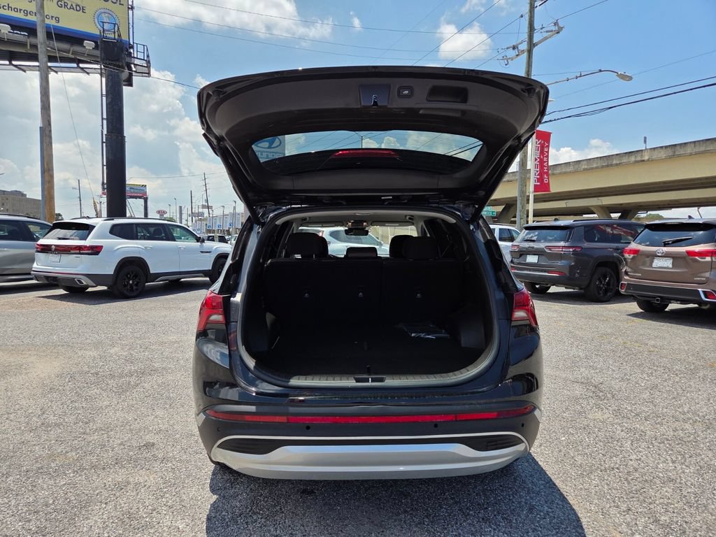 Used 2023 Hyundai Santa Fe SEL Convenience AWD/4WD image 26
