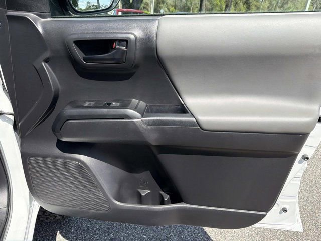 Certified 2023 Toyota Tacoma SR image 14
