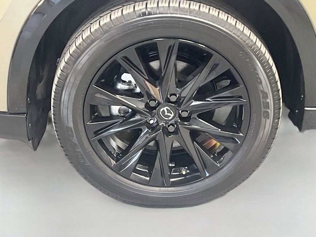 Used 2024 MAZDA CX-5 Carbon Edition AWD/4WD image 33