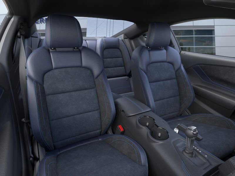 New 2026 Ford Mustang Dark Horse image 10