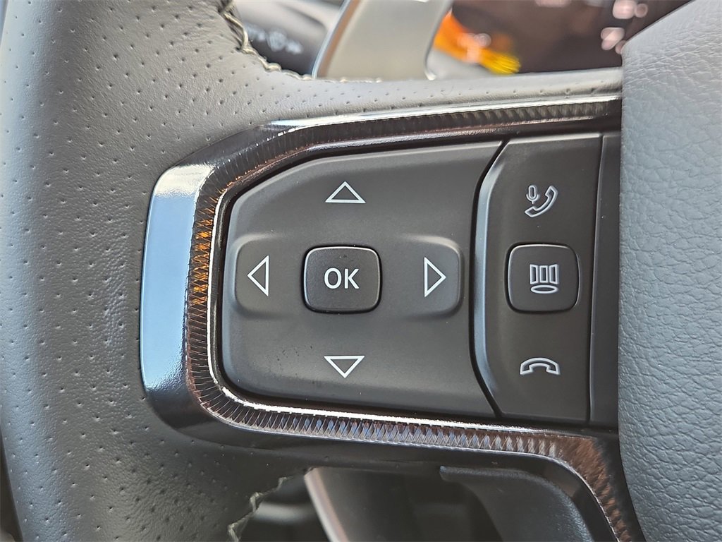 New 2026 RAM 1500 Rebel w/ G/T Package image 27