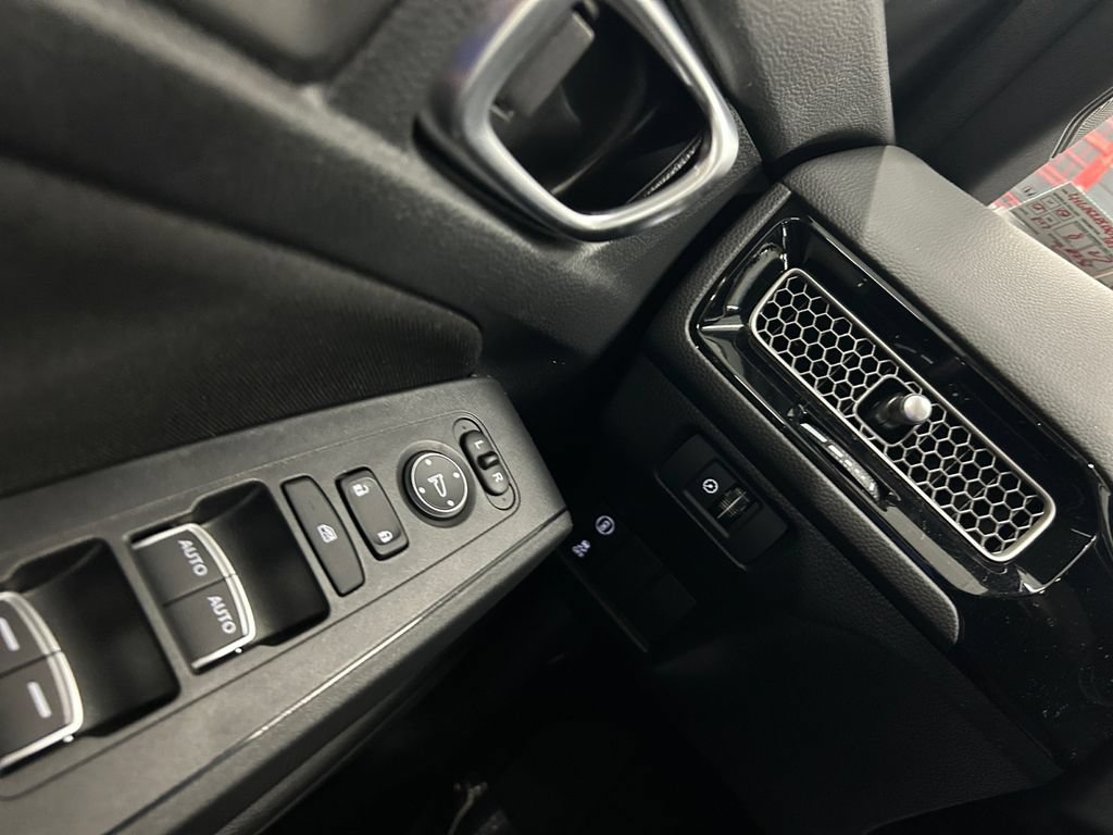 Certified 2024 Honda Civic Sport image 26