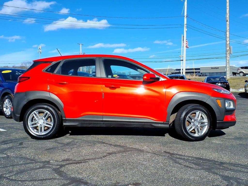 Used 2020 Hyundai Kona SE image 2