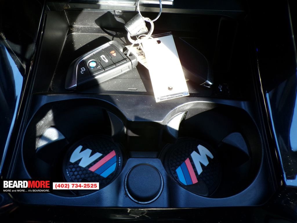 Used 2023 BMW X3 M40i image 43