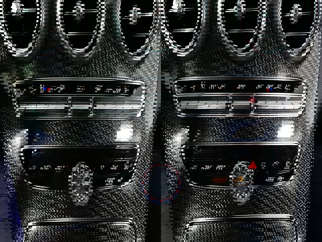 Used 2020 Mercedes-Benz C 63 AMG S w/ Multimedia Package image 34