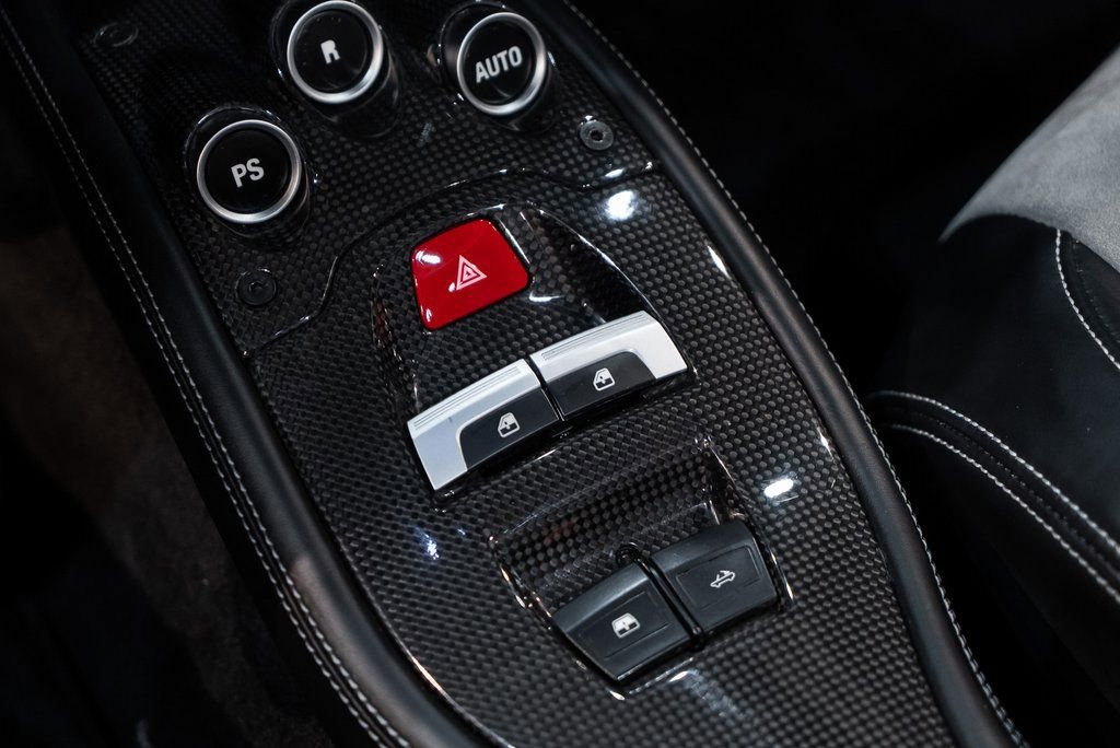 Certified 2014 Ferrari 458 Spider image 35