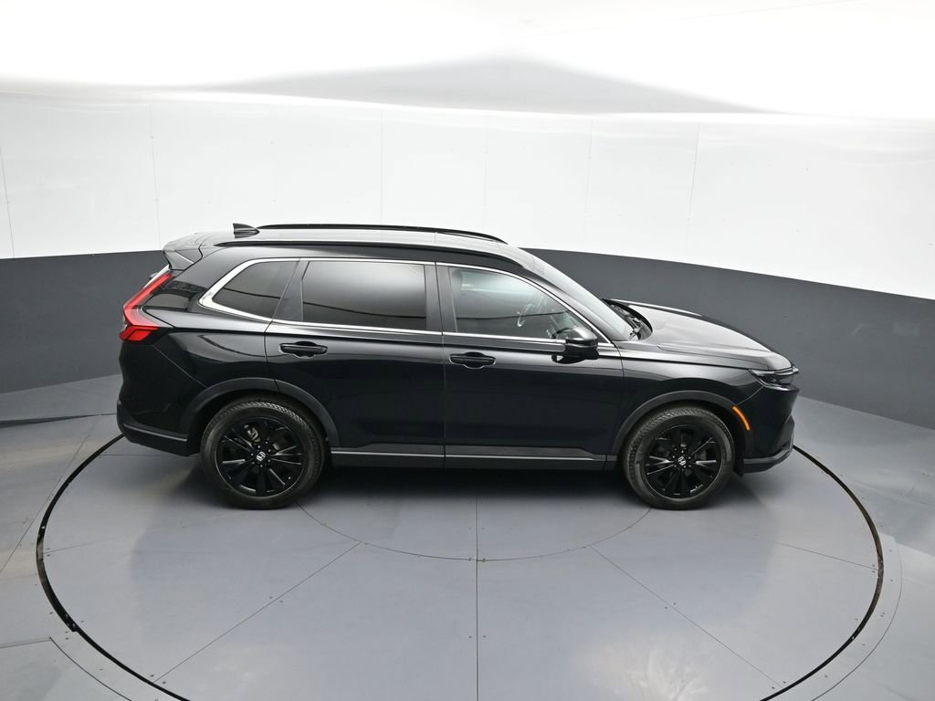 Certified 2023 Honda CR-V Sport Touring image 37