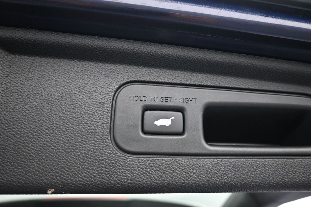 Certified 2024 Honda Odyssey EX-L image 24