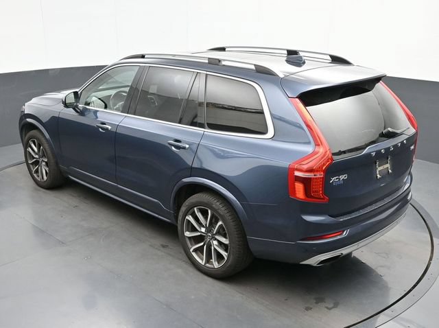 Used 2019 Volvo XC90 T6 Momentum AWD/4WD image 22