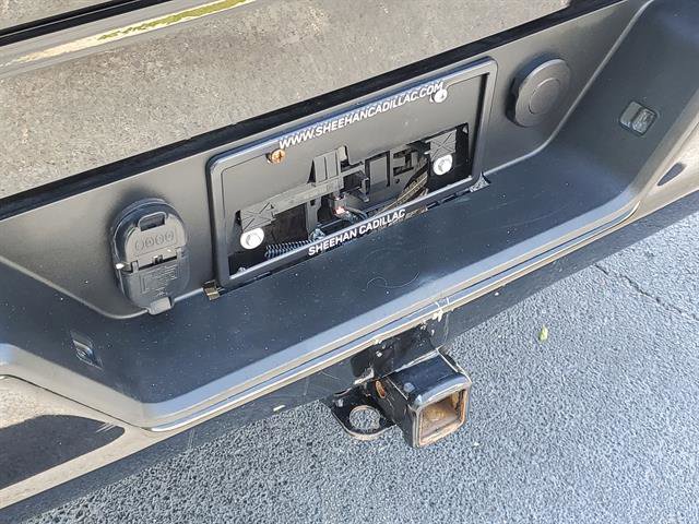 Used 2021 Chevrolet Silverado 1500 RST image 32