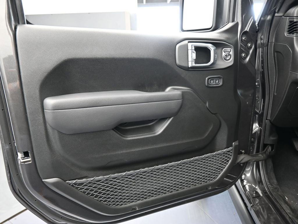 New 2026 Jeep Gladiator Willys image 15