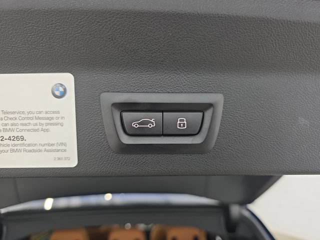 Certified 2023 BMW X3 xDrive30i w/ Premium Package w/ZPA AWD/4WD image 33