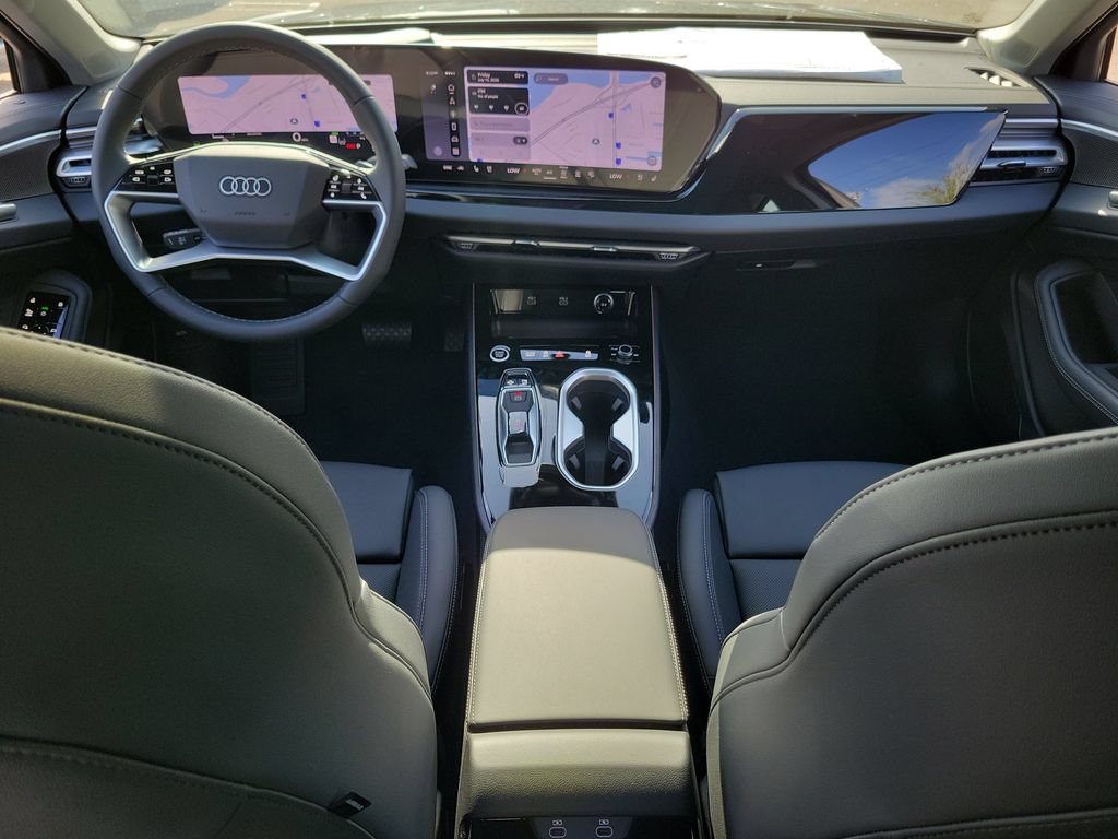 New 2026 Audi A6 Premium Plus AWD/4WD image 23