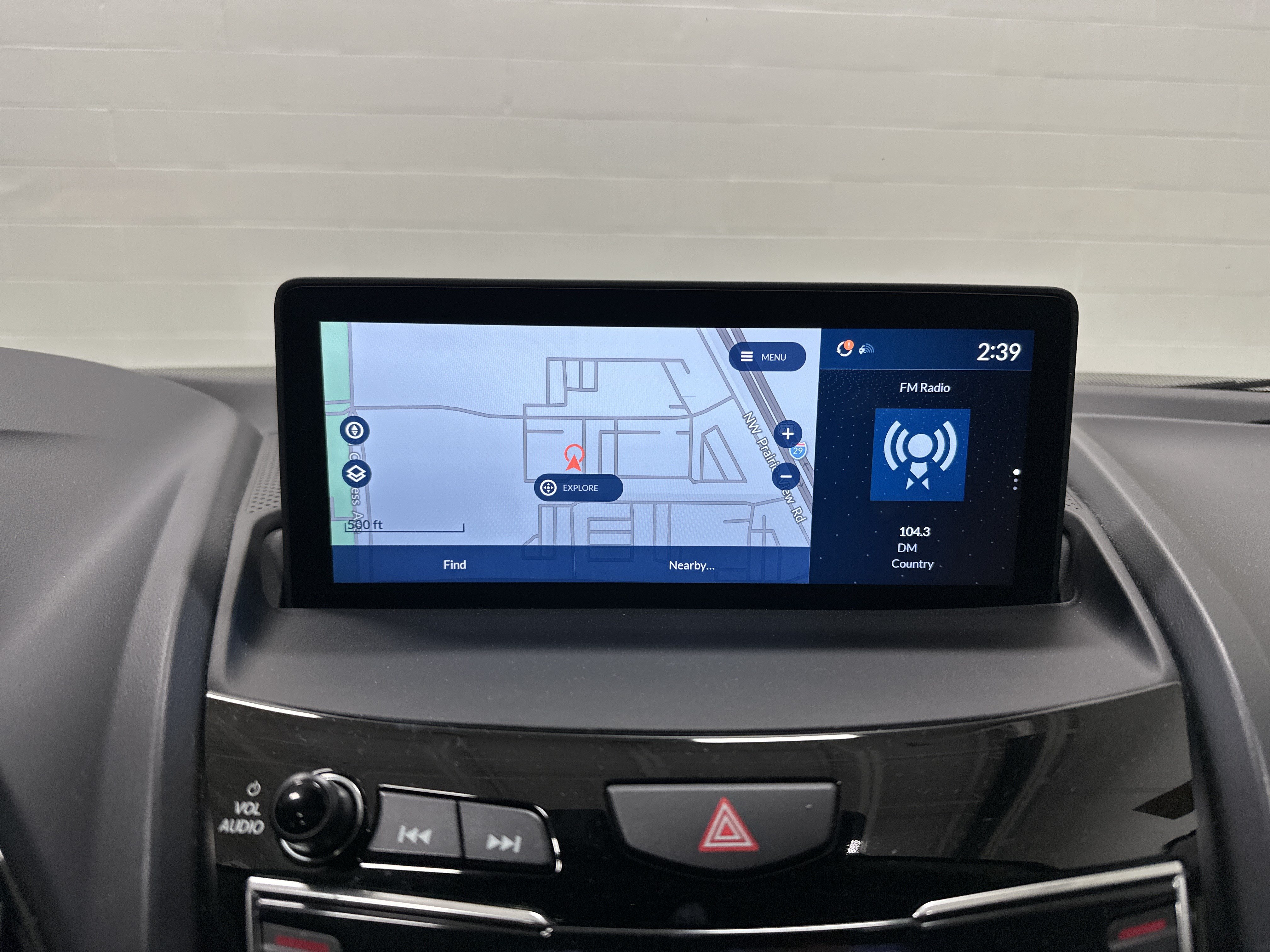 Used 2021 Acura RDX AWD w/ Advance Package image 24